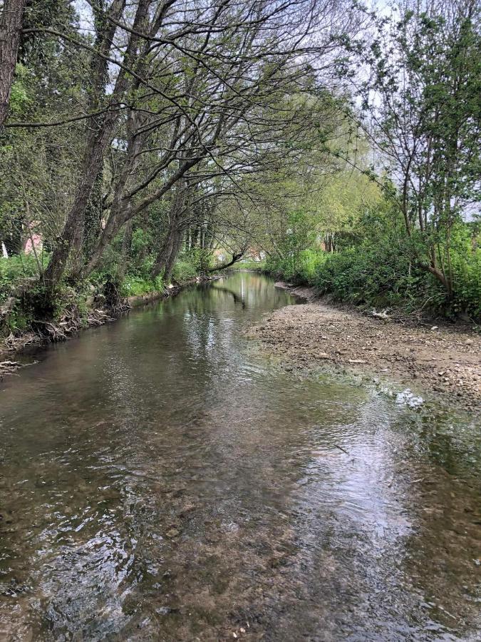 Le Moulin D'Audenfort Clerques Exteriér fotografie